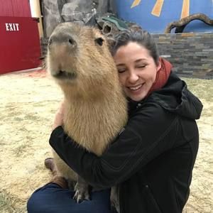 Meet your Posher, Marin